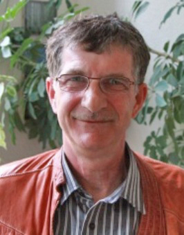Verwaltungsdirektor i. K. Hanjörg Schmidt Verwaltungsdirektor i. K. Hanjörg Schmidt