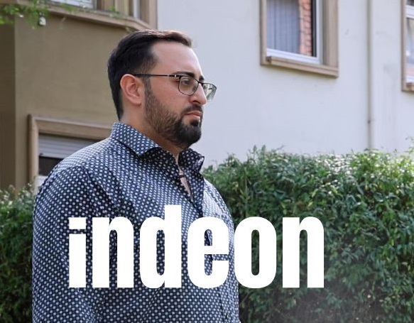Wie David mit seiner jüdischen Identität umgeht