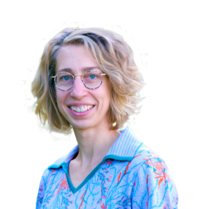 Laura Moser
