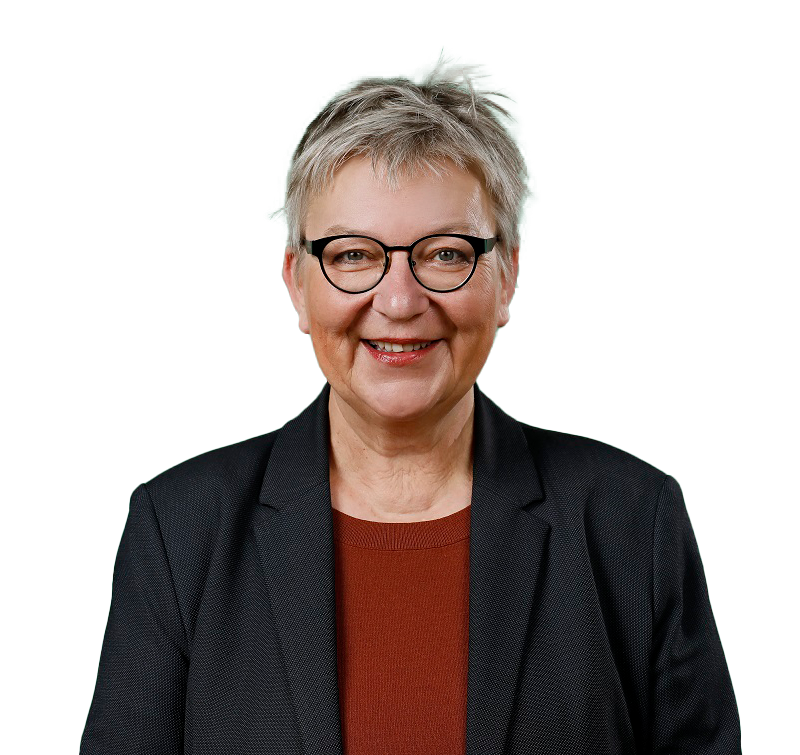 Dorothee Wüst