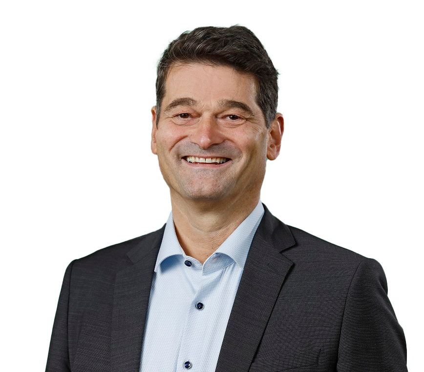 Markus Jäckle