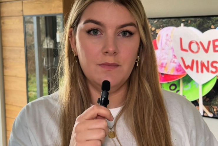 Wie Kann es Sein, dass ich mich an die afd gewöhnt habe? - 1