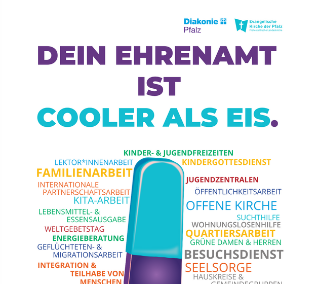Plakat Ehrenamtstag 30.08.2026