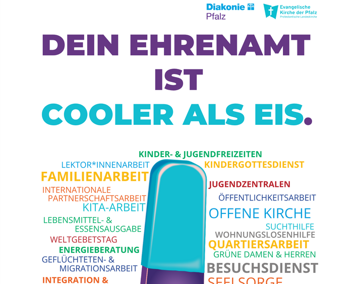 Plakat Ehrenamtstag 30.08.2026