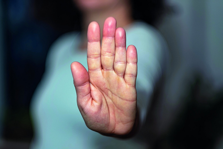 Die Evangelische Kirche der Pfalz und die Evangelische Landeskirche in Baden laden gemeinsam mit ihren Diakonischen Werken zum dritten Forum für Betroffene sexualisierter Gewalt ein. Foto: Fundus